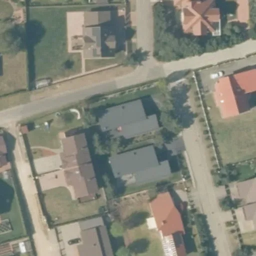 Vaizdas iš viršaus: Purmalės g. 18, Kalotė