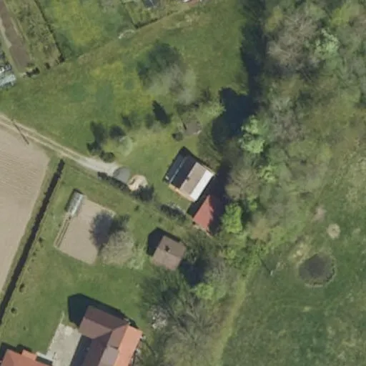 Vaizdas iš viršaus: Gulbių g. 32, Alksnėnai