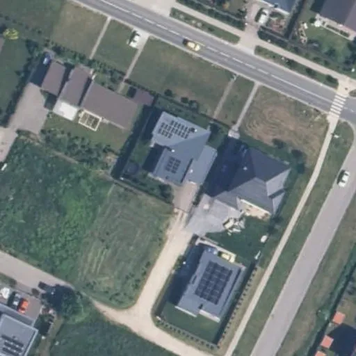 Vaizdas iš viršaus: Ašmenėlės g. 49, Vilnius