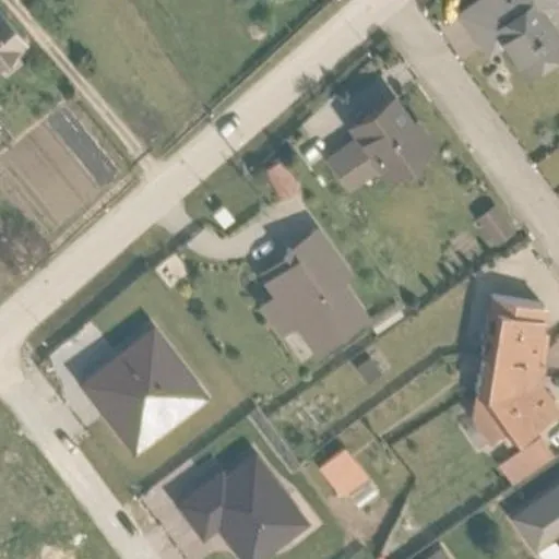 Vaizdas iš viršaus: Lanko g. 33H, Klaipėda
