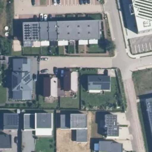 Vaizdas iš viršaus: Zujūnų g. 35, Vilnius