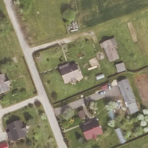 Vaizdas iš viršaus: Kaspariškių g. 6, Antakalnis