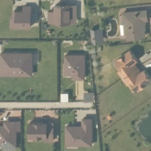 Vaizdas iš viršaus: Versmelės g. 16A, Slengiai