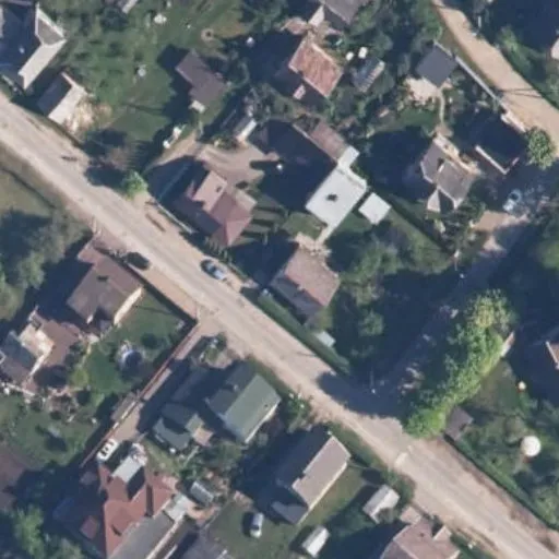 Vaizdas iš viršaus: Ragainės g. 63, Šiauliai