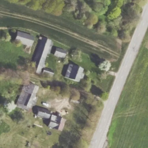Vaizdas iš viršaus: Žibavičių g. 38, Žibavičiai