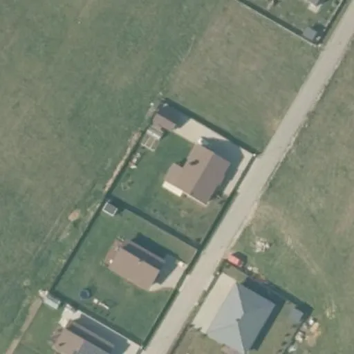 Vaizdas iš viršaus: Šorelių g. 22, Radailiai