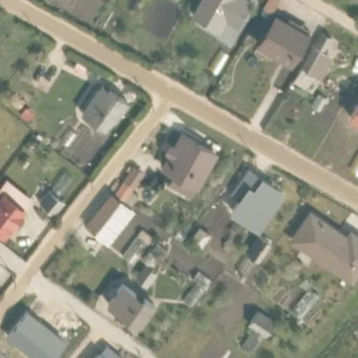 Vaizdas iš viršaus: Dobilo g. 5, Kuliai