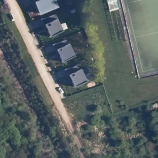 Vaizdas iš viršaus: Noreikių g. 4, Šiauliai