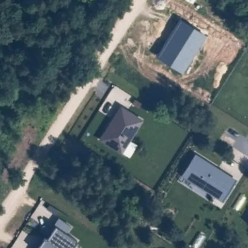 Vaizdas iš viršaus: Danieliaus Kleino g. 14, Vilnius