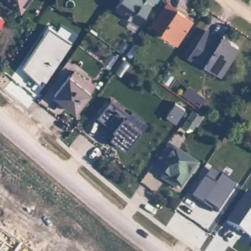 Vaizdas iš viršaus: Sembos g. 39, Šiauliai