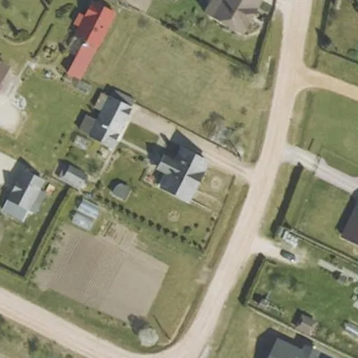 Vaizdas iš viršaus: Antanavičių g. 3, Plungė