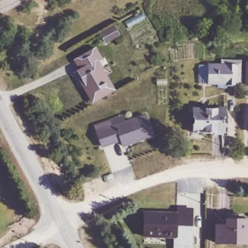 Vaizdas iš viršaus: Saulės g. 2, Biržai