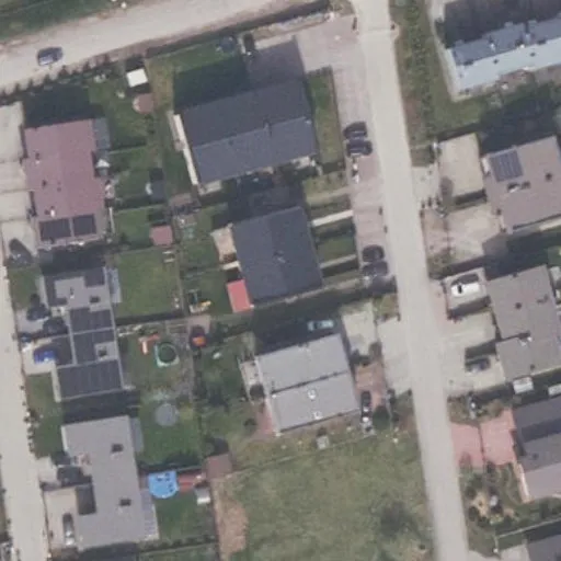Vaizdas iš viršaus: Lubinų g. 292A, Kaunas
