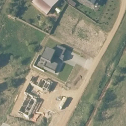 Vaizdas iš viršaus: Karšuvos g. 13, Tauragė