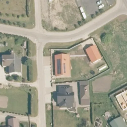 Vaizdas iš viršaus: S. Biržiškio g. 8, Šilalė