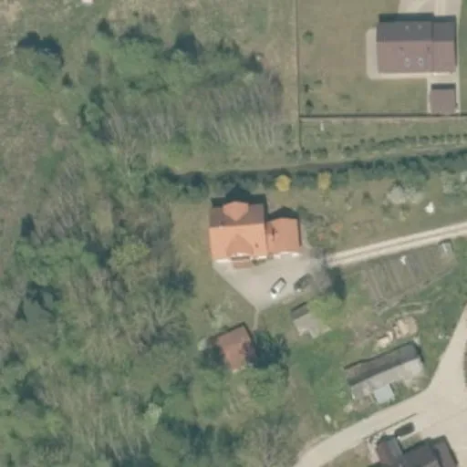 Vaizdas iš viršaus: Derliaus g. 23, Martinai