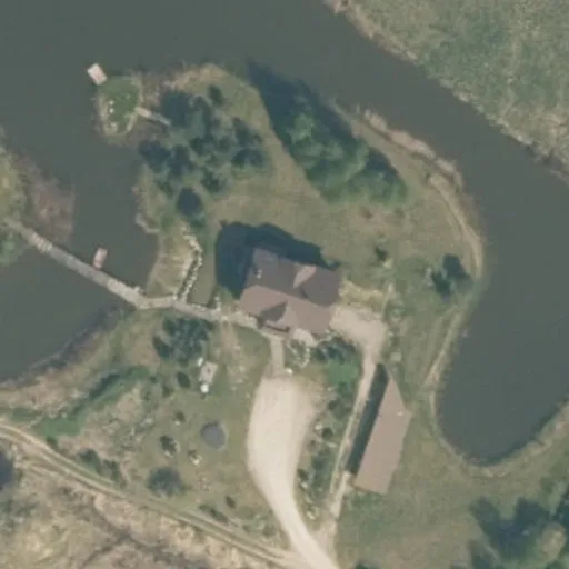 Vaizdas iš viršaus: Akmenų g. 23, Maciuičiai