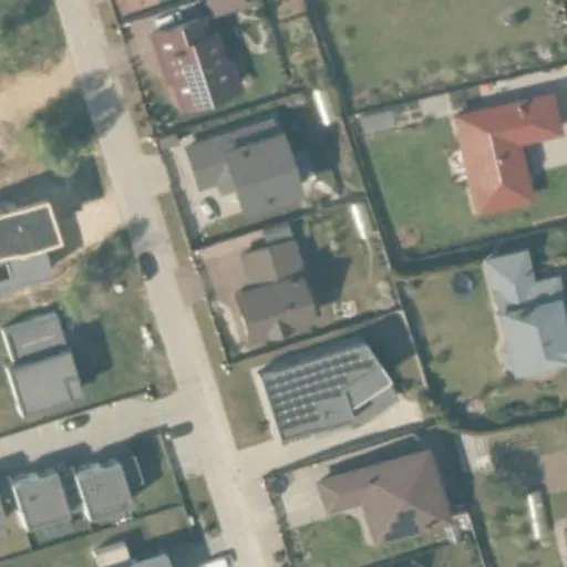 Vaizdas iš viršaus: Aulaukio g. 32, Slengiai