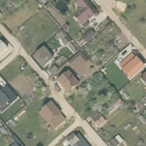 Vaizdas iš viršaus: Astrų g. 36, Kretinga