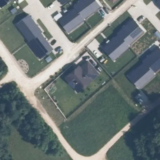 Vaizdas iš viršaus: Bičiulių g. 22, Egliškės