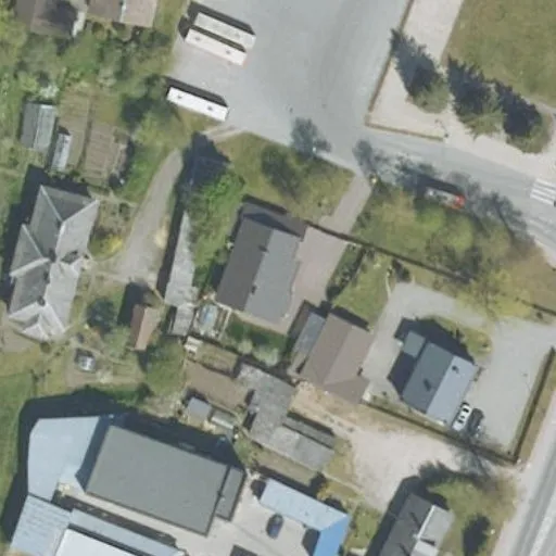 Vaizdas iš viršaus: Klaipėdos g. 10A, Kretinga