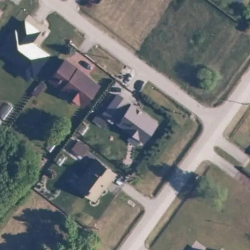 Vaizdas iš viršaus: Žemynos g. 22, Šiauliai