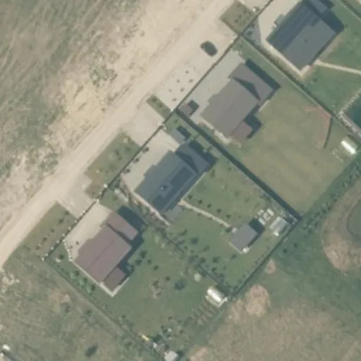 Vaizdas iš viršaus: Laigyčių g. 11, Trušeliai