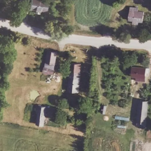 Vaizdas iš viršaus: Telžių g. 3, Telžiai
