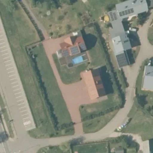 Vaizdas iš viršaus: Placio g. 25, Karklė