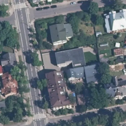 Vaizdas iš viršaus: Kęstučio g. 27A, Vilnius