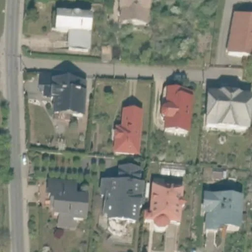 Vaizdas iš viršaus: Dailidžių g. 29, Klaipėda