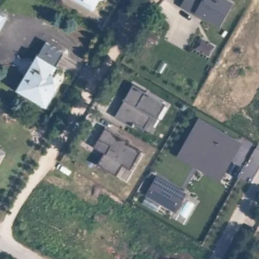 Vaizdas iš viršaus: Levandų g. 1, Zujūnai