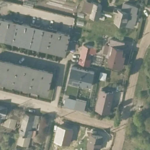Vaizdas iš viršaus: Serviso g. 27B, Klaipėda