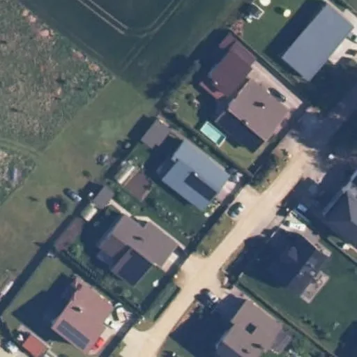 Vaizdas iš viršaus: Akmenų g. 16, Verduliukai