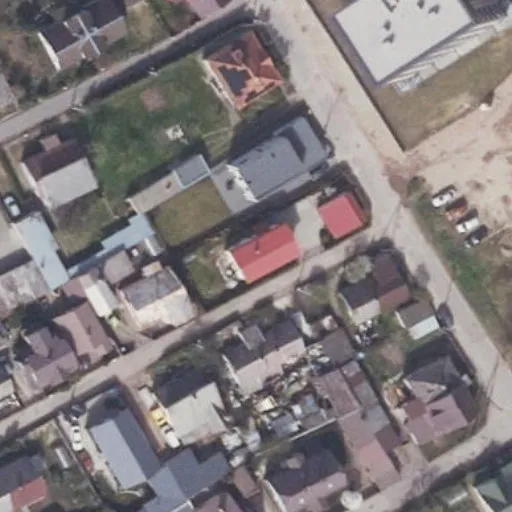 Vaizdas iš viršaus: Sodų g. 88, Kaunas