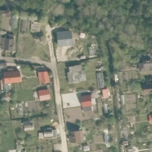Vaizdas iš viršaus: Ramunių g. 29, Kiškėnai