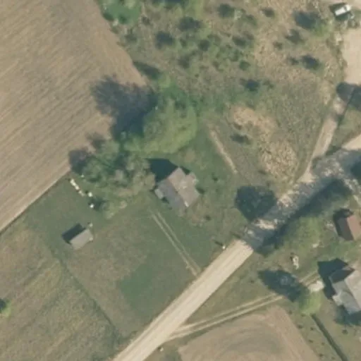 Vaizdas iš viršaus: Pozingių g. 13, Aisėnai