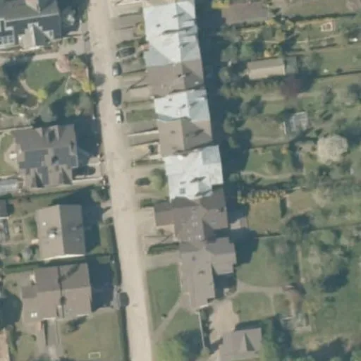 Vaizdas iš viršaus: Topolių g. 6, Klaipėda