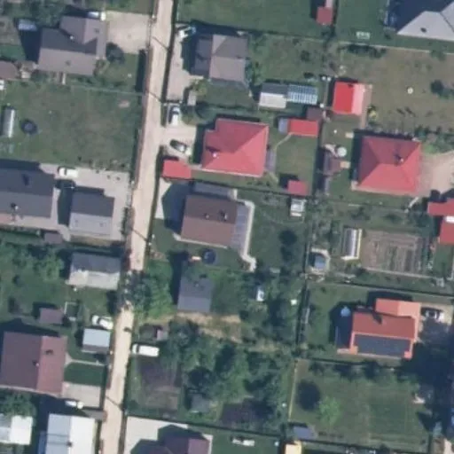 Vaizdas iš viršaus: Eišiškių Sodų 2-oji g. 15, Vilnius