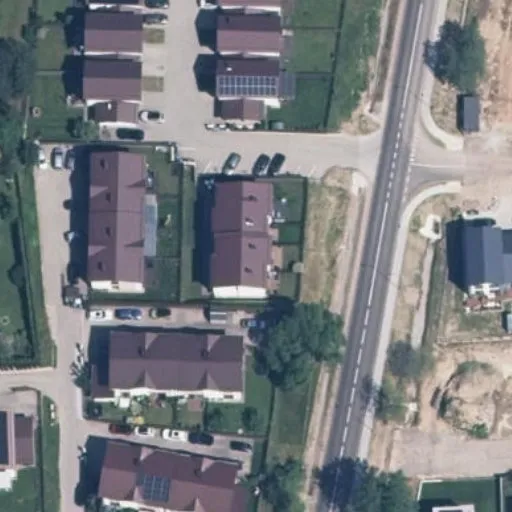 Vaizdas iš viršaus: Juliaus Janonio g. 33A, Vilnius