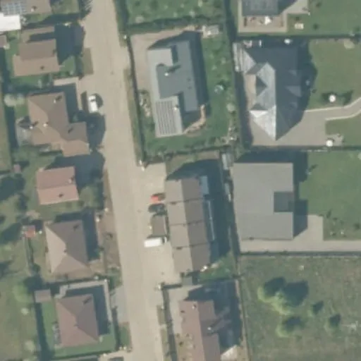 Vaizdas iš viršaus: Klipščių g. 52, Slengiai