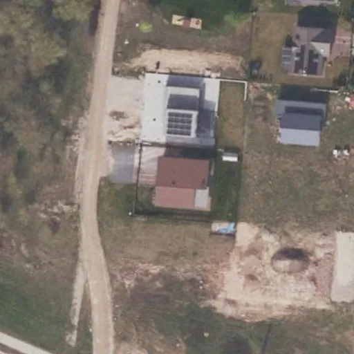 Vaizdas iš viršaus: Tujų g. 41, Kaunas