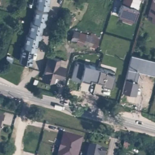 Vaizdas iš viršaus: Juodasis kel. 70, Vilnius