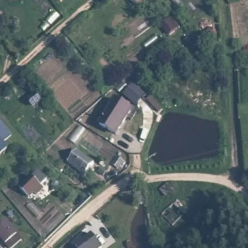 Vaizdas iš viršaus: Dovanų 7-oji g. 6, Ąžuolinė