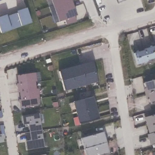 Vaizdas iš viršaus: Lubinų g. 290F, Kaunas