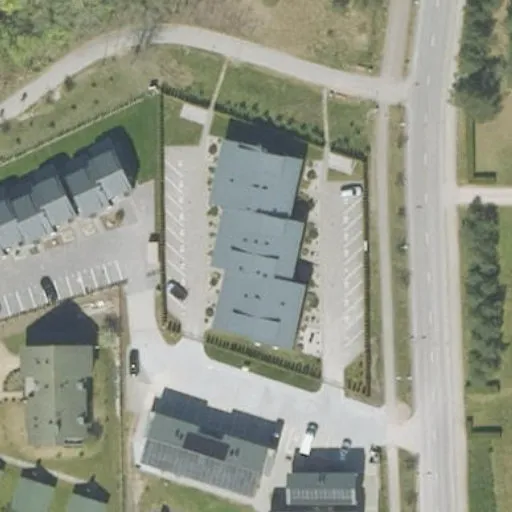 Vaizdas iš viršaus: Jūros g. 34C, Palanga