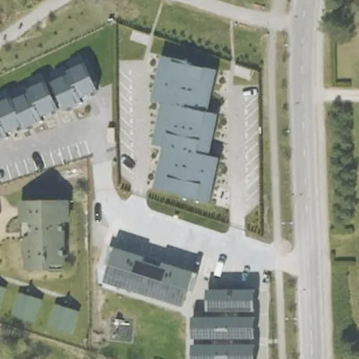 Vaizdas iš viršaus: Jūros g. 34, Palanga
