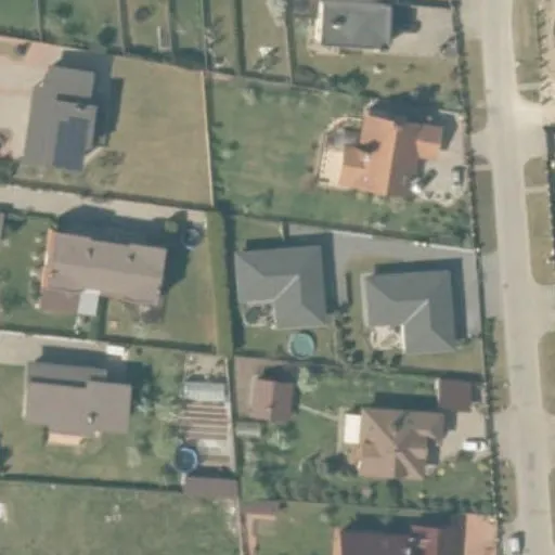 Vaizdas iš viršaus: Virkučių g. 7A, Slengiai