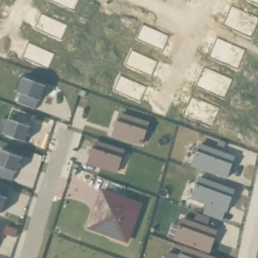 Vaizdas iš viršaus: Šilgalių g. 32, Trušeliai