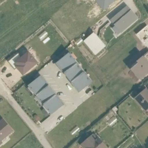 Vaizdas iš viršaus: Spindulių g. 7A, Jakai